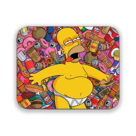 Mouse Pad